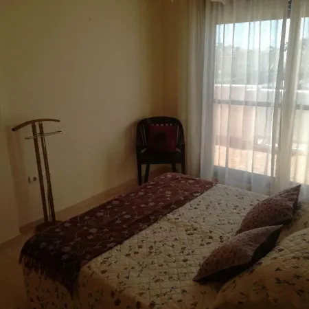 Costa Rey 2º-4 Apartamento *