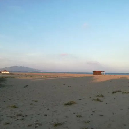 Costa Rey 2º-4 * Vera