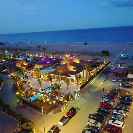 Costa Rey 2º-4 *